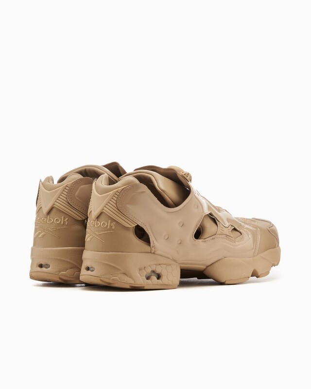 Needles x Reebok Instapump Fury 94 